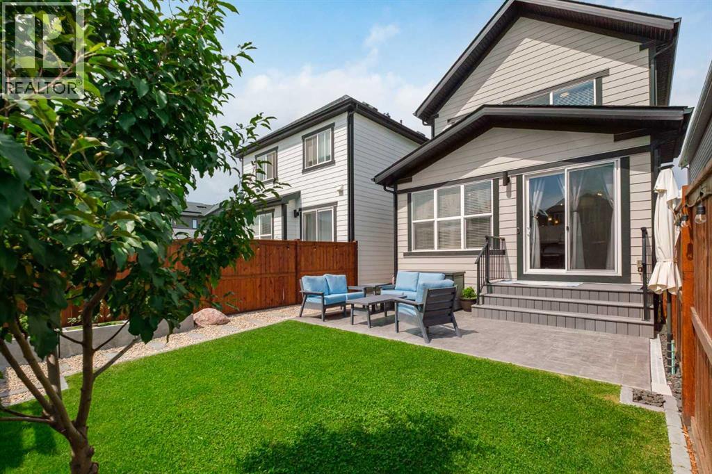 Single Family House for Sale in  Masters Row SE Mahogany Calgary 