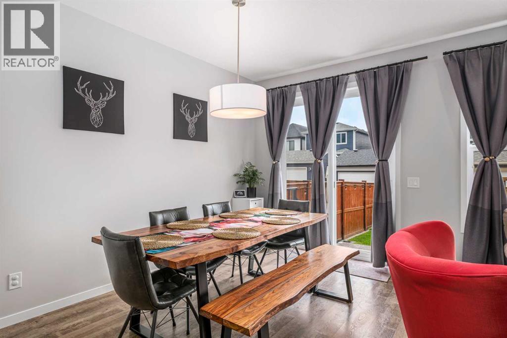 Single Family House for Sale in  Masters Row SE Mahogany Calgary 