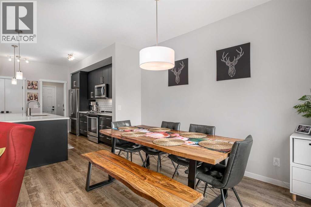 Single Family House for Sale in  Masters Row SE Mahogany Calgary 