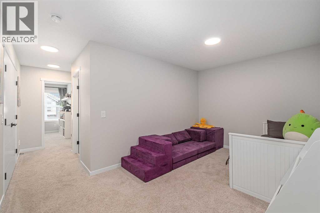 Single Family House for Sale in  Masters Row SE Mahogany Calgary 