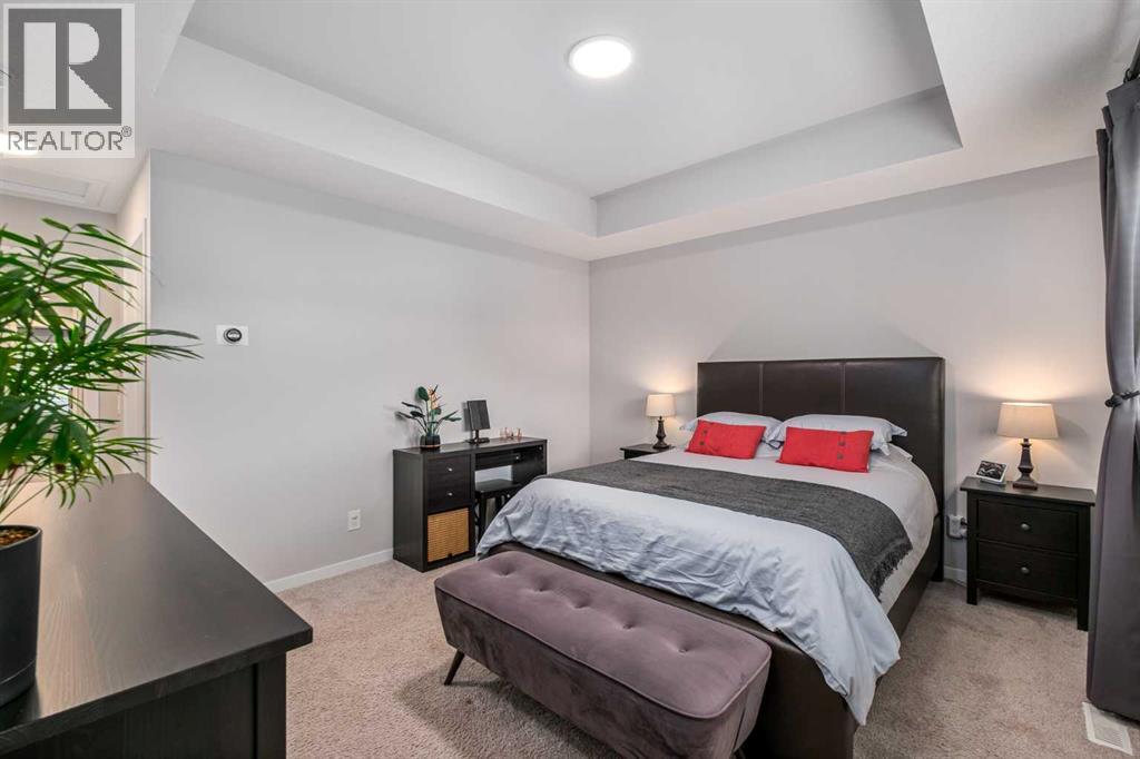 Single Family House for Sale in  Masters Row SE Mahogany Calgary 