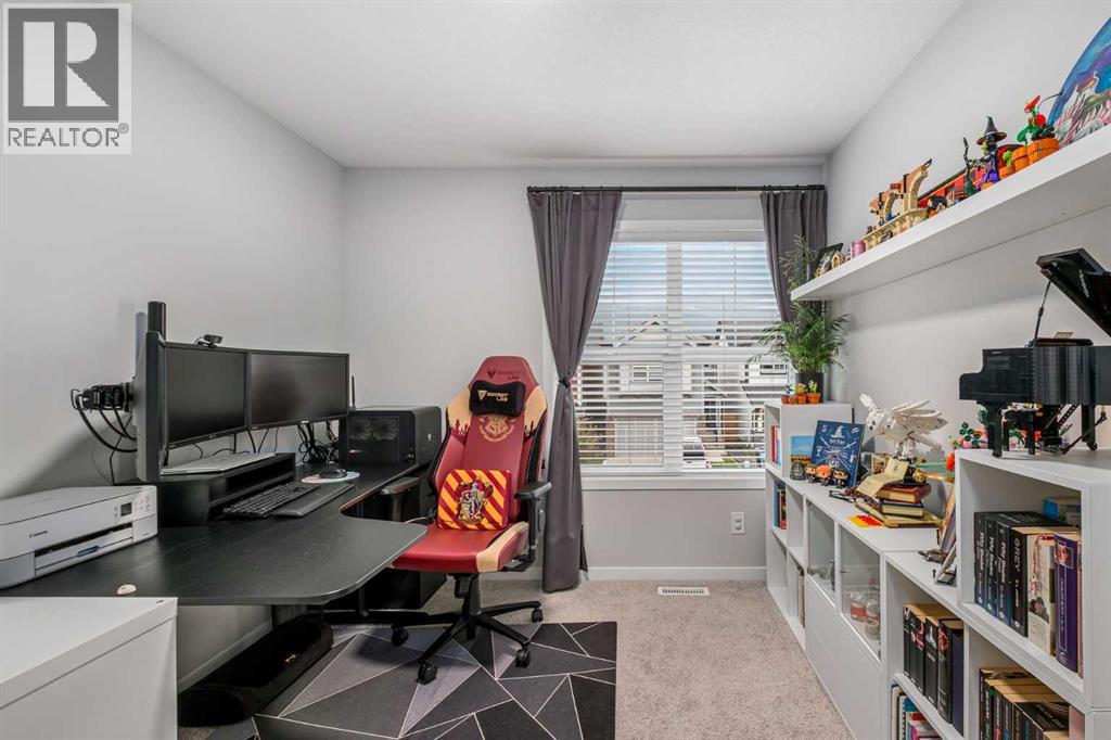 Single Family House for Sale in  Masters Row SE Mahogany Calgary 