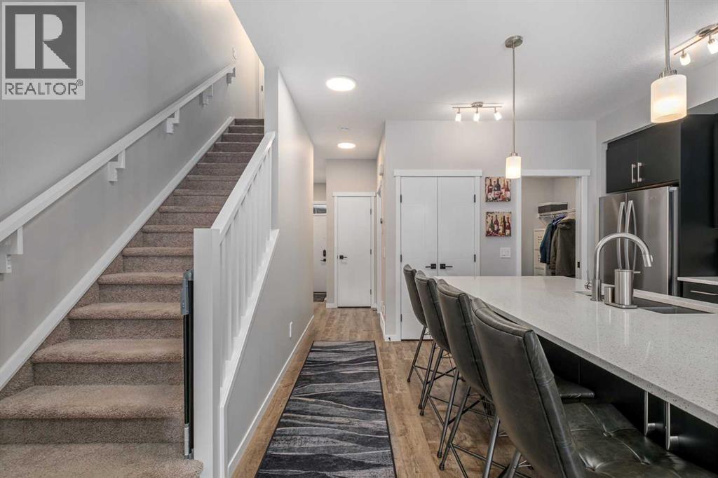 Single Family House for Sale in  Masters Row SE Mahogany Calgary 