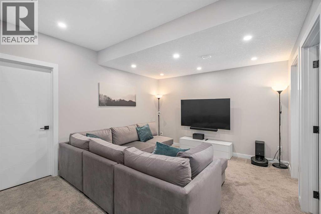 Single Family House for Sale in  Masters Row SE Mahogany Calgary 