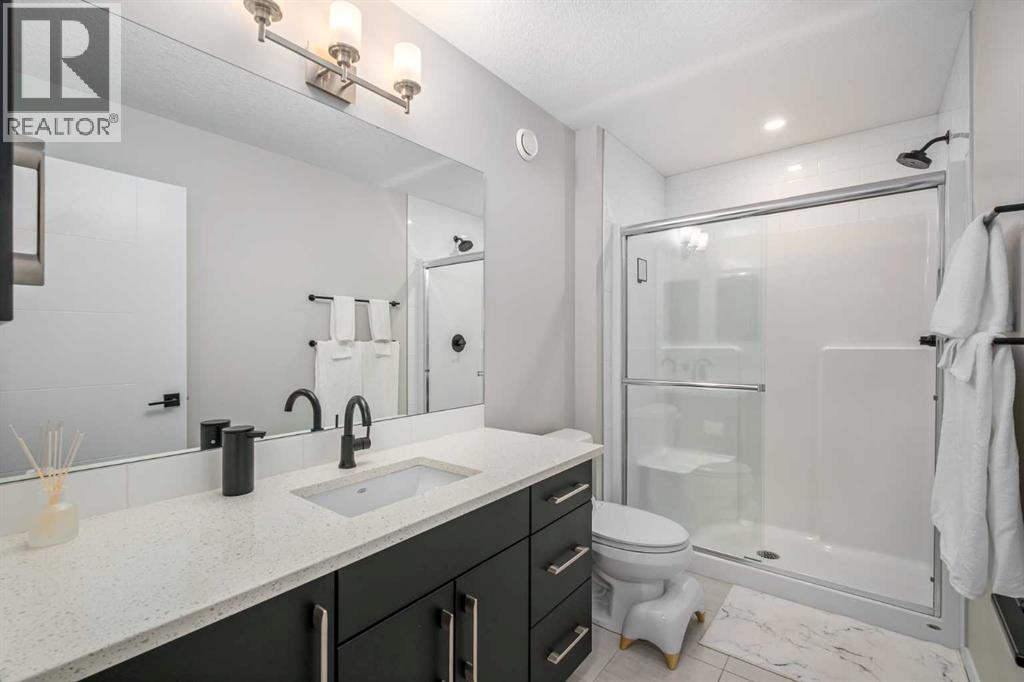 Single Family House for Sale in  Masters Row SE Mahogany Calgary 