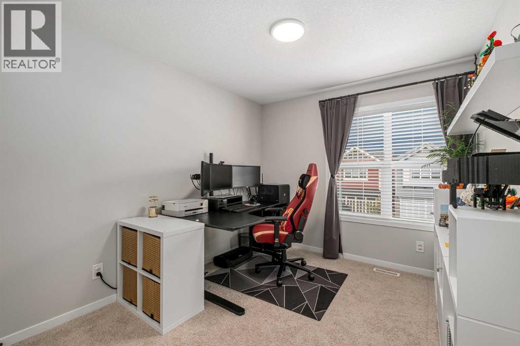 Single Family House for Sale in  Masters Row SE Mahogany Calgary 