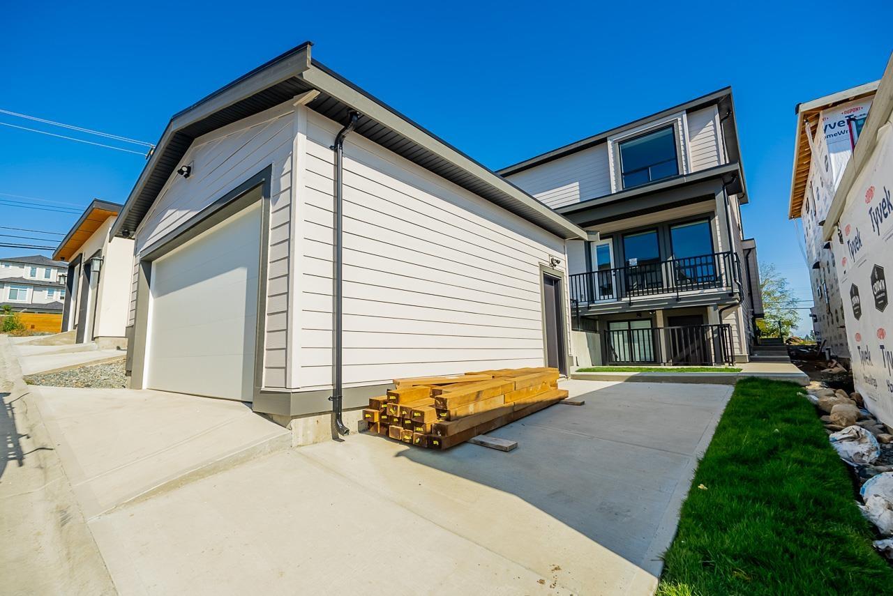 Photo 40 of 1585 168 Street, Surrey BC