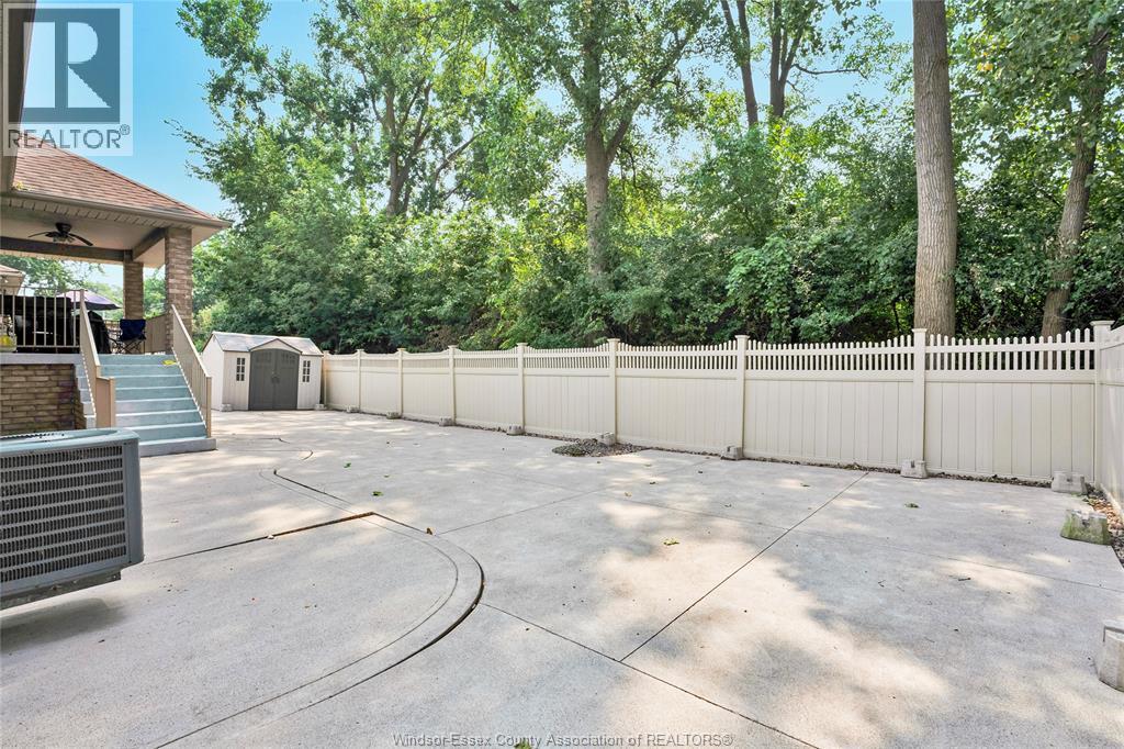 Photo 42 of 3035 Bridgeway, Lasalle ON