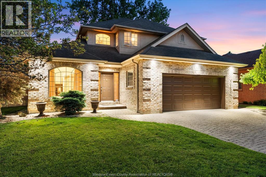 Photo 1 of 1385 Morton Drive, Lasalle ON
