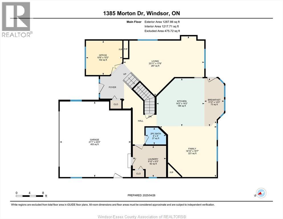Photo 46 of 1385 Morton Drive, Lasalle ON