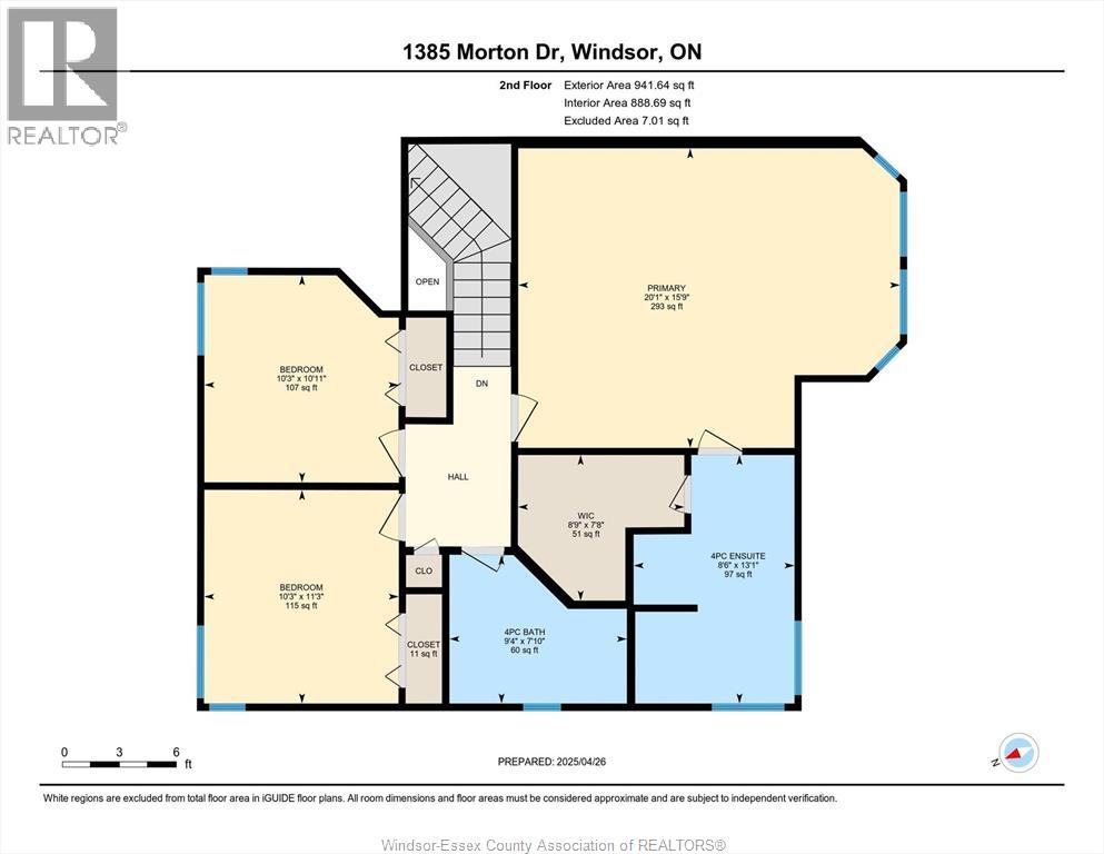 Photo 47 of 1385 Morton Drive, Lasalle ON