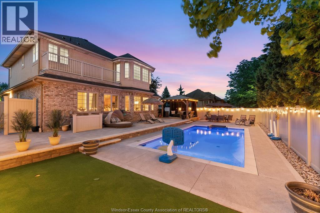 Photo 5 of 1385 Morton Drive, Lasalle ON