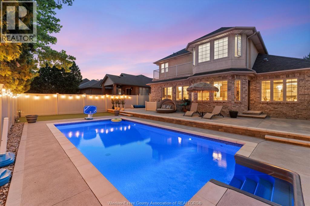 Photo 6 of 1385 Morton Drive, Lasalle ON