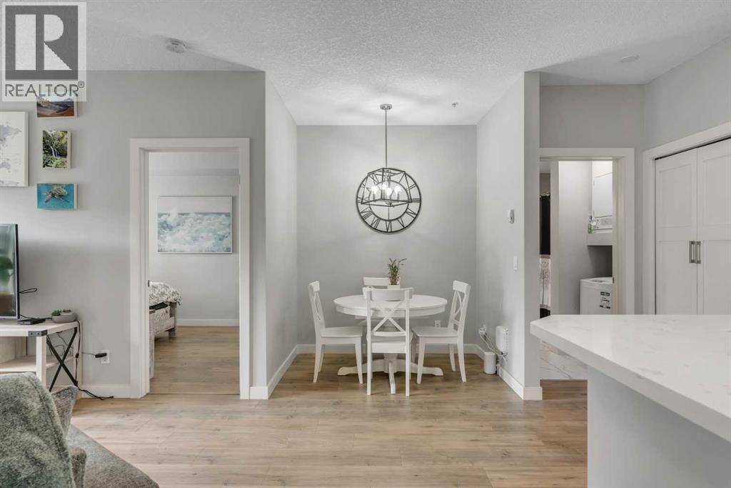 203, 1408 17 Street SE, Calgary, Alberta