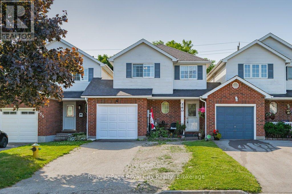 Photo 1 of 260 Tait Crescent, Centre Wellington ON