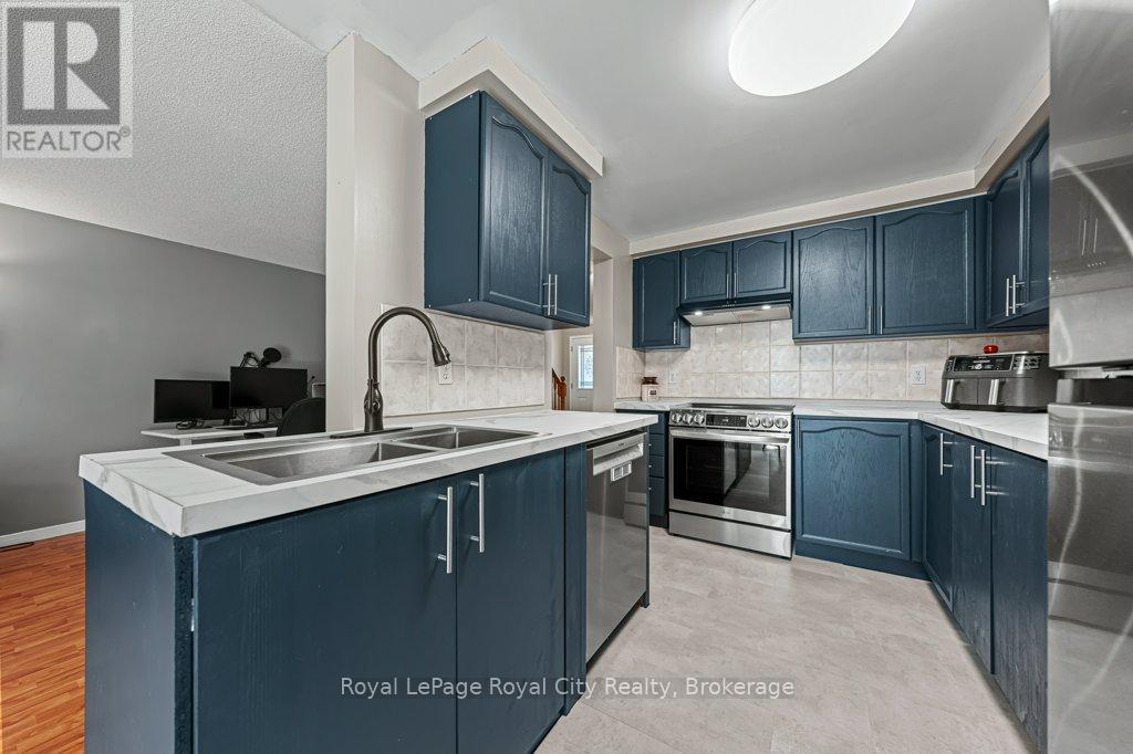 Photo 13 of 260 Tait Crescent, Centre Wellington ON