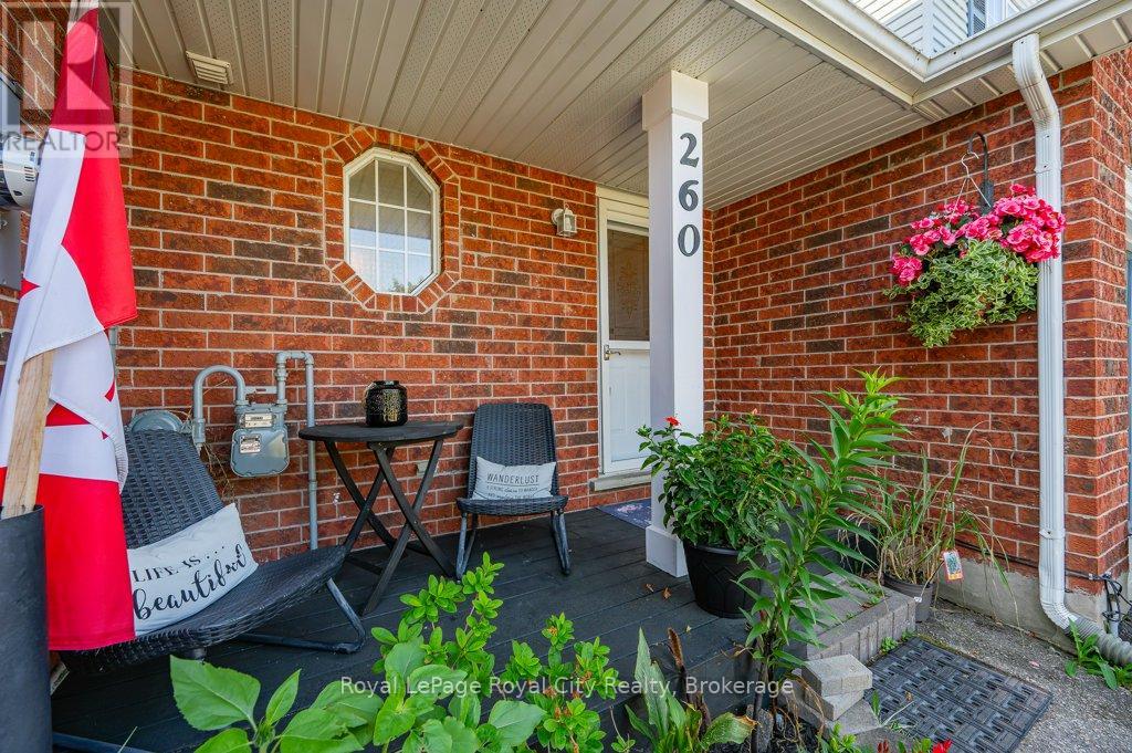 Photo 2 of 260 Tait Crescent, Centre Wellington ON