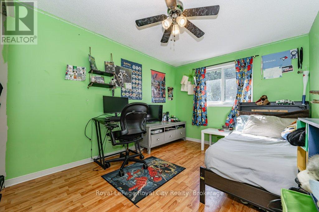Photo 23 of 260 Tait Crescent, Centre Wellington ON