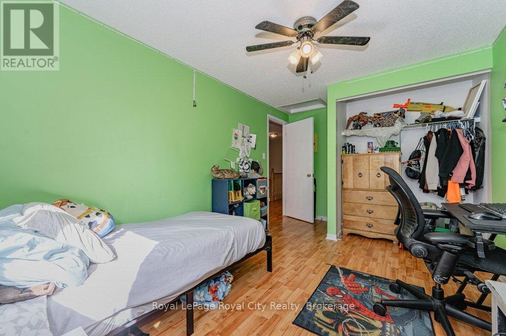 Photo 24 of 260 Tait Crescent, Centre Wellington ON