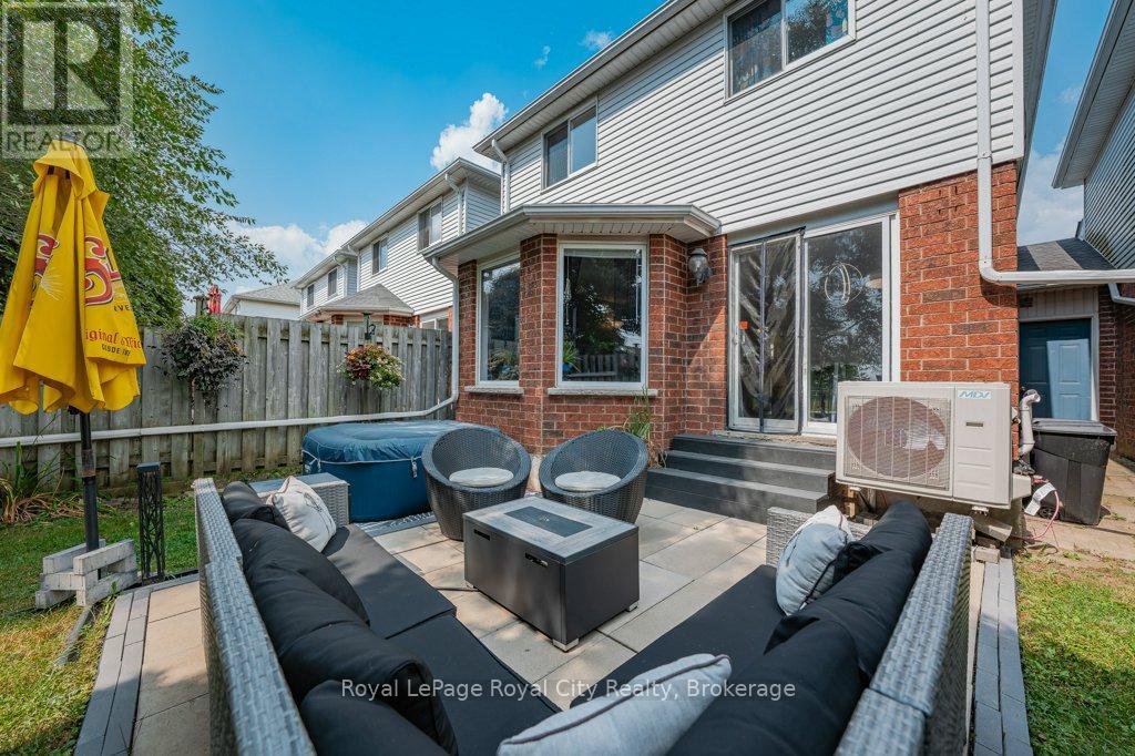 Photo 34 of 260 Tait Crescent, Centre Wellington ON
