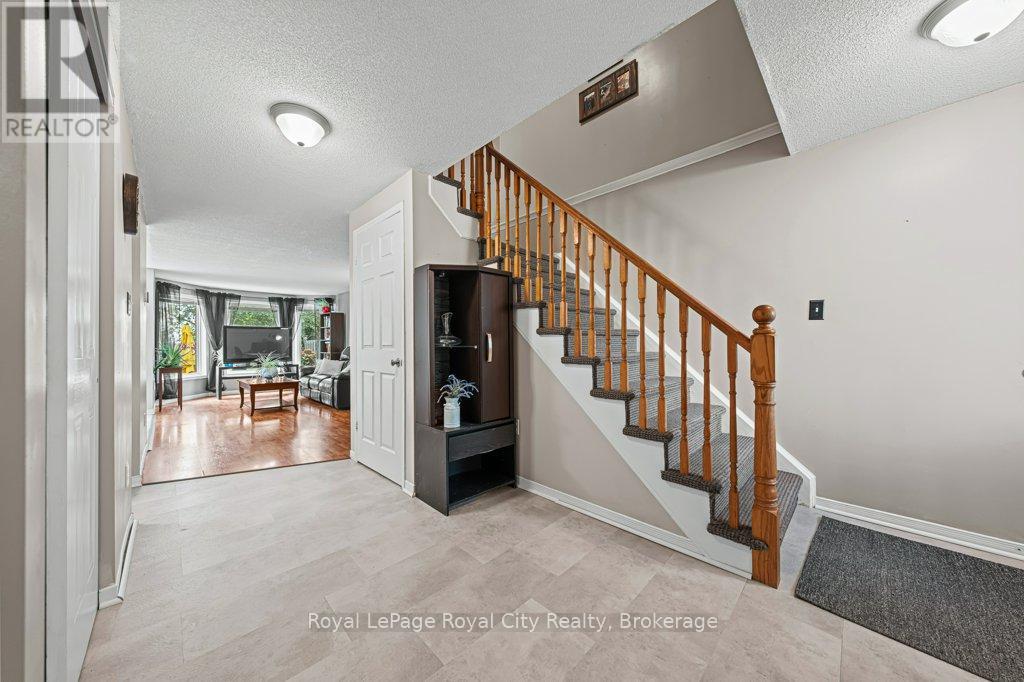 Photo 4 of 260 Tait Crescent, Centre Wellington ON