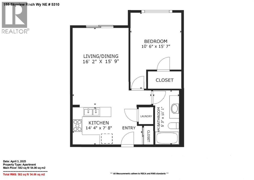 Single Family House for Sale in   Skyview Ranch Way NE Skyview Ranch Calgary 