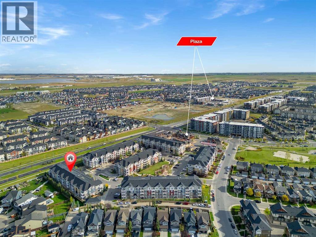 Single Family House for Sale in   Skyview Ranch Way NE Skyview Ranch Calgary 