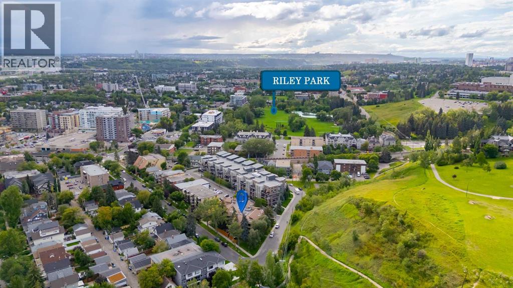 Single Family House for Sale in    Avenue NW Sunnyside Calgary 