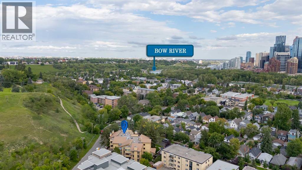 Single Family House for Sale in    Avenue NW Sunnyside Calgary 