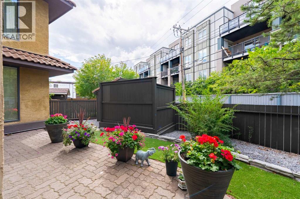 Single Family House for Sale in    Avenue NW Sunnyside Calgary 