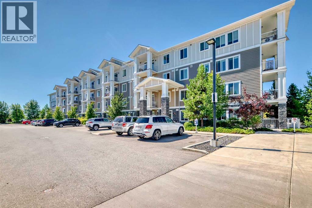 3107, 522 Cranford Drive SE, Calgary, Alberta