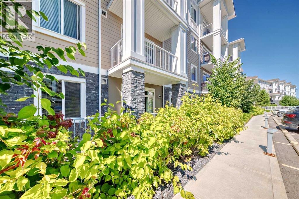 Single Family House for Sale in   Cranford Drive SE Cranston Calgary 