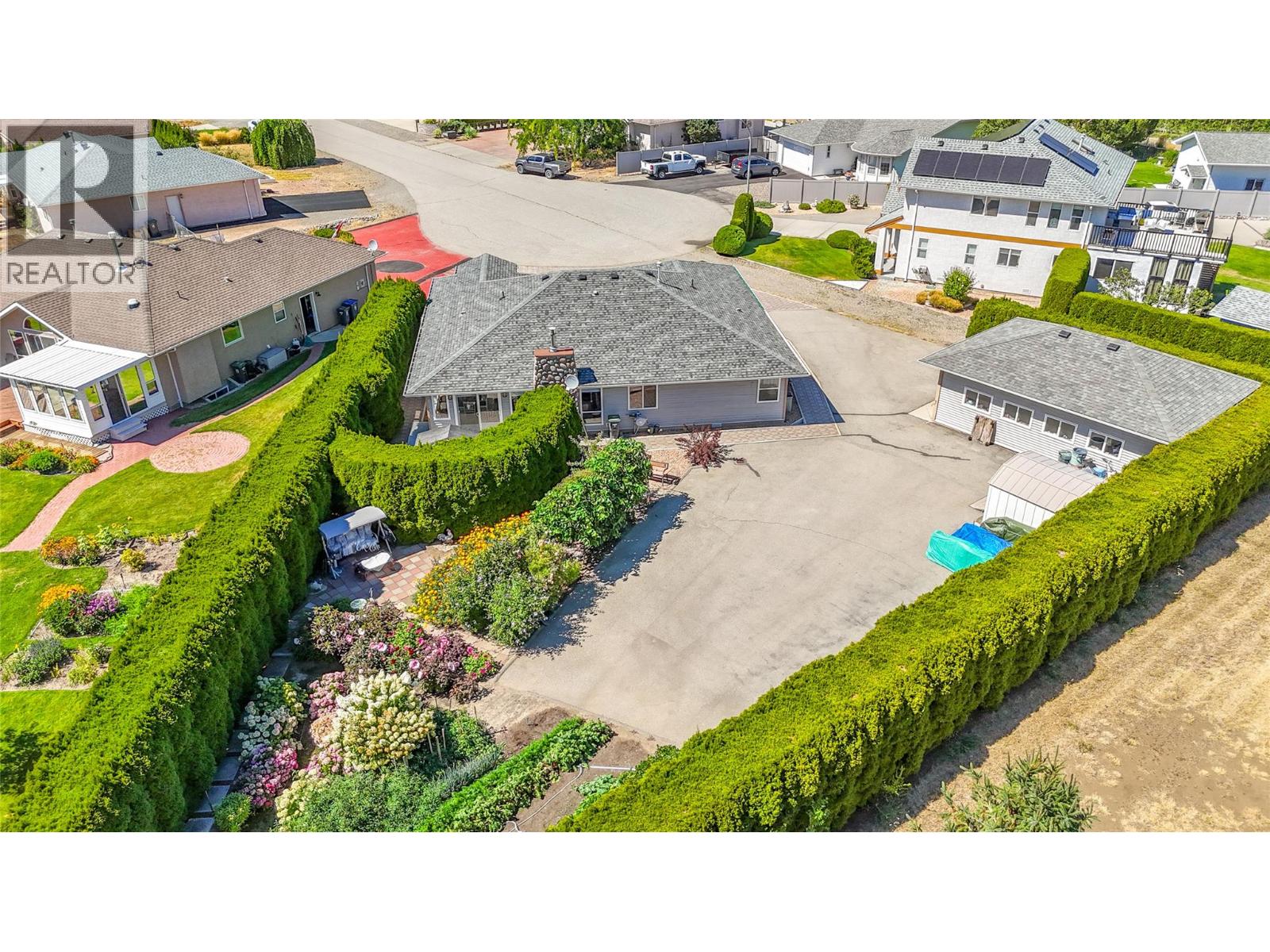 Photo 40 of 517 Vanderlinde Drive, Keremeos BC
