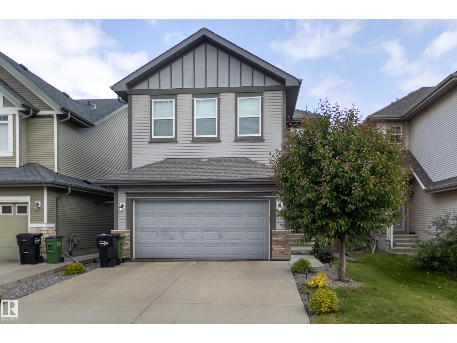 Photo 1 of 5734 175 A Av Nw, Edmonton AB