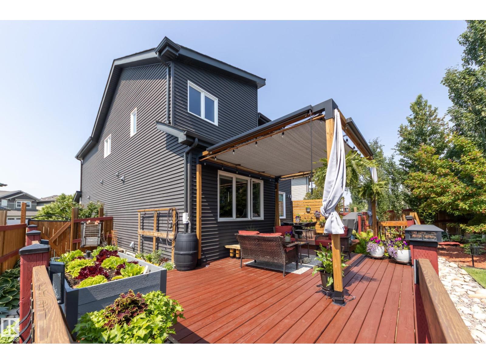 Photo 58 of 3721 Parker Co Sw, Edmonton AB