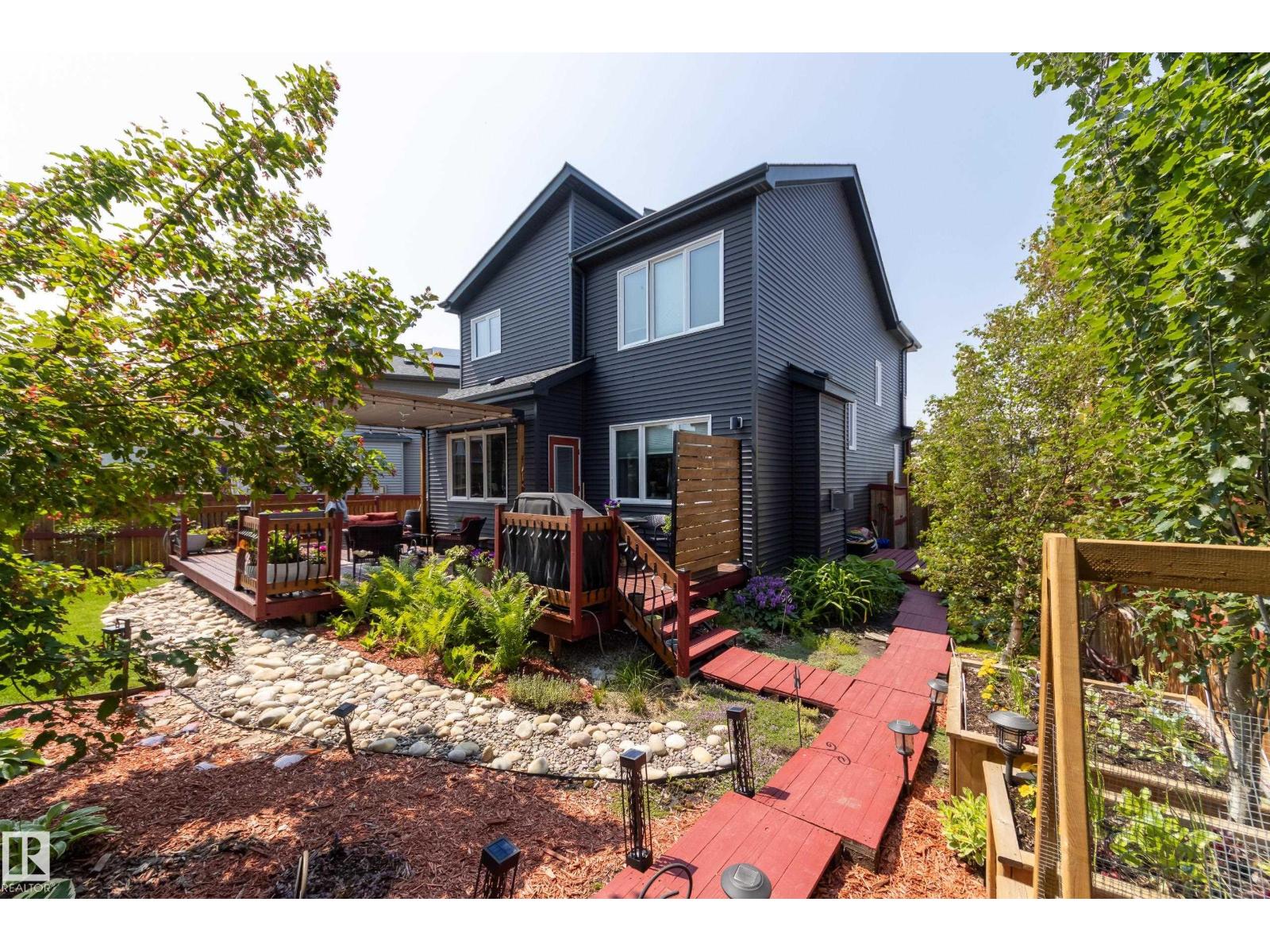Photo 64 of 3721 Parker Co Sw, Edmonton AB