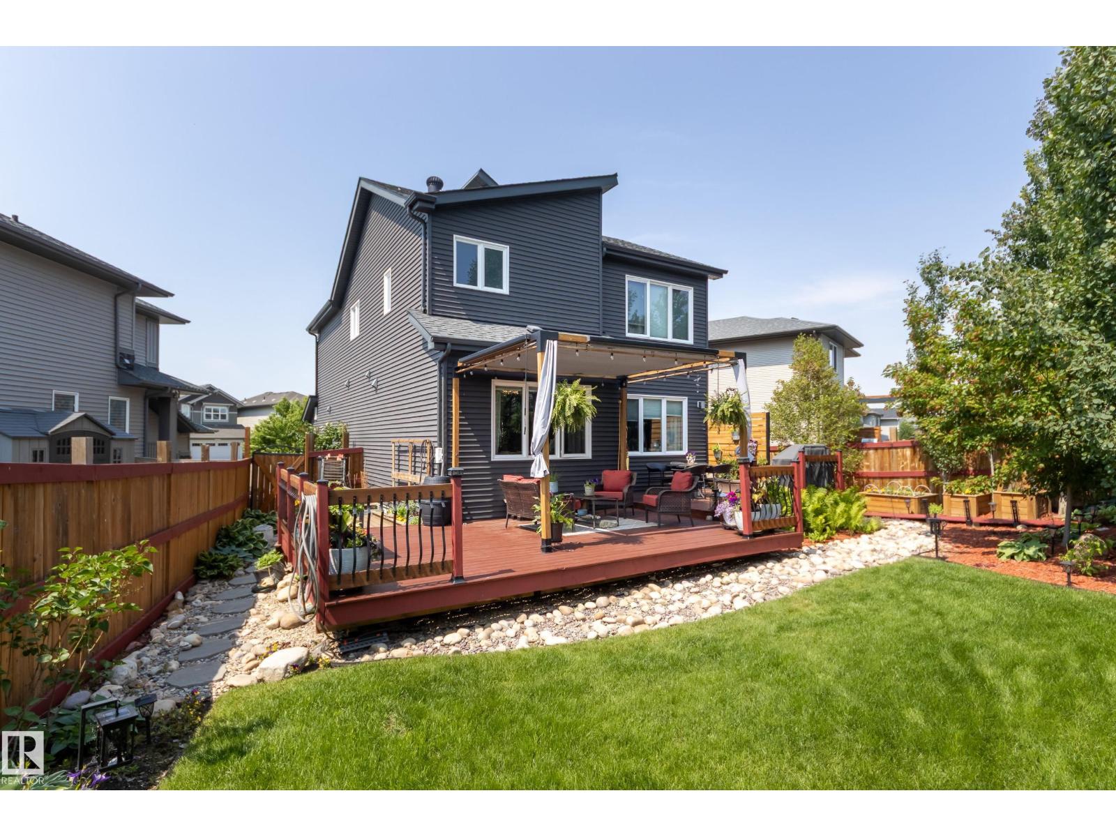 Photo 68 of 3721 Parker Co Sw, Edmonton AB