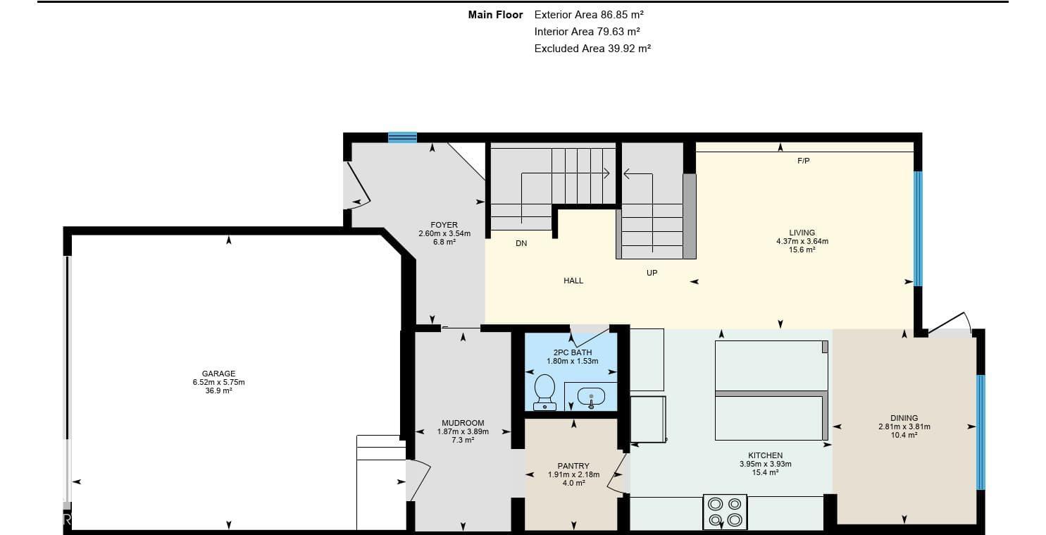 Photo 71 of 3721 Parker Co Sw, Edmonton AB