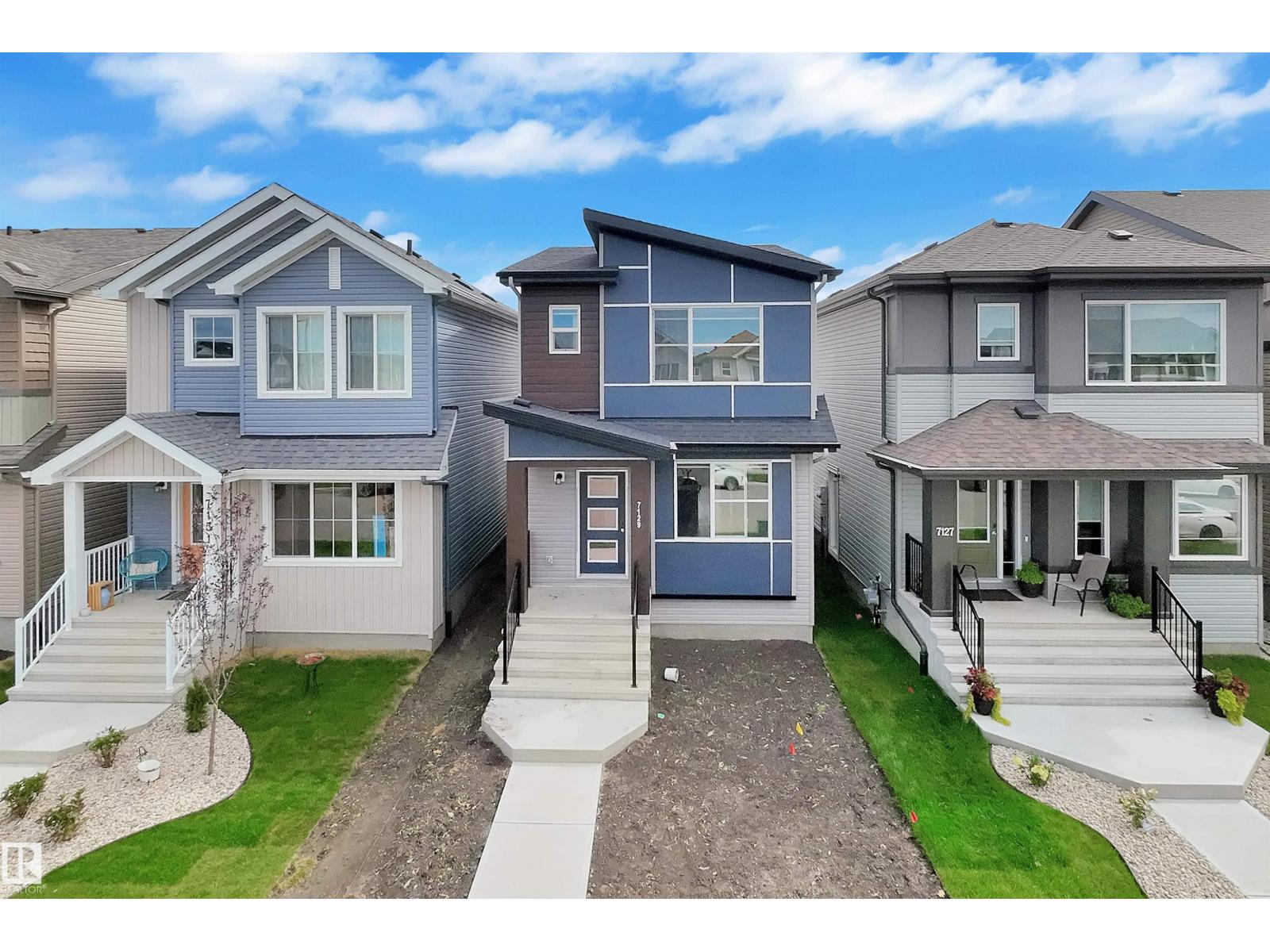 Photo 3 of 7129 46 A St, Beaumont AB