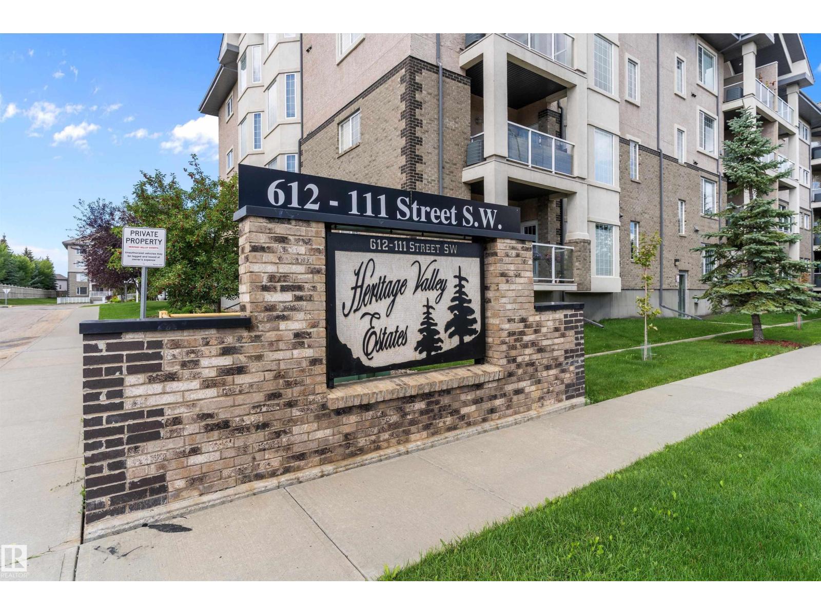 Photo 26 of 102 612 111 St Sw, Edmonton AB