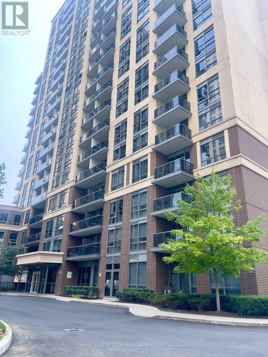 Photo 1 of 701 1 Michael Power Place, Toronto ON