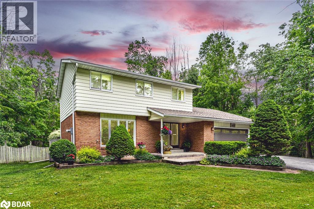 Photo 1 of 102 Tudhope Boulevard, Oromedonte ON