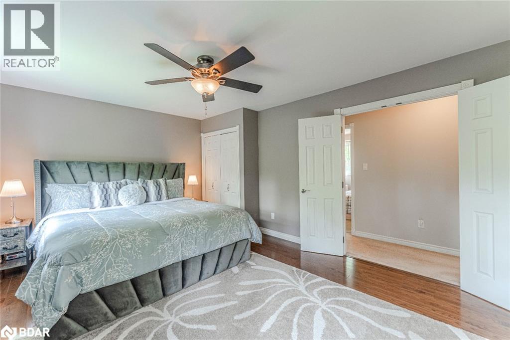 Photo 13 of 102 Tudhope Boulevard, Oromedonte ON