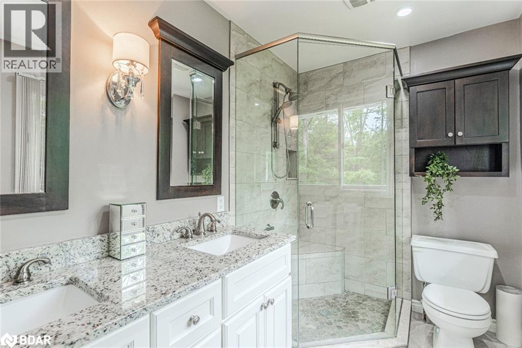 Photo 16 of 102 Tudhope Boulevard, Oromedonte ON