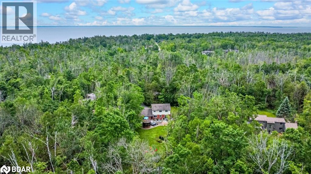 Photo 2 of 102 Tudhope Boulevard, Oromedonte ON