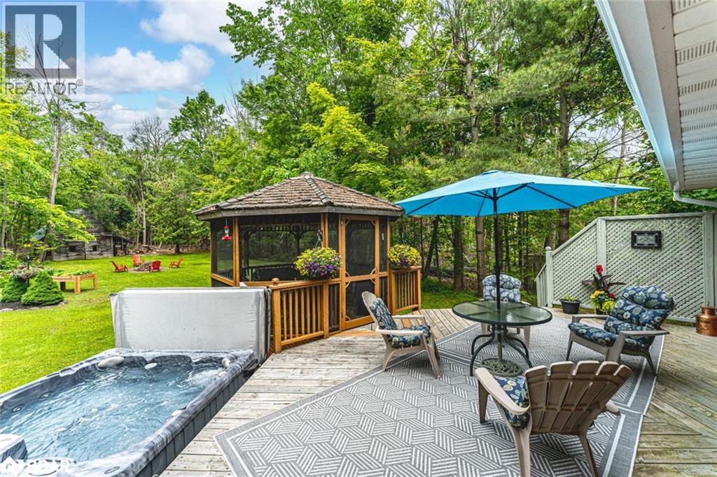 Photo 23 of 102 Tudhope Boulevard, Oromedonte ON