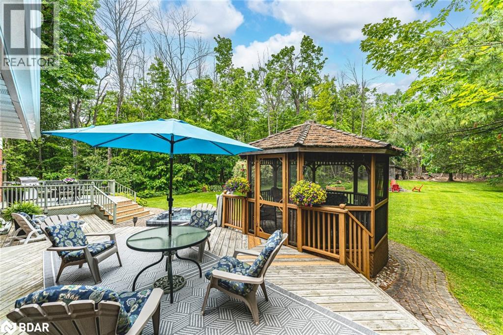 Photo 24 of 102 Tudhope Boulevard, Oromedonte ON