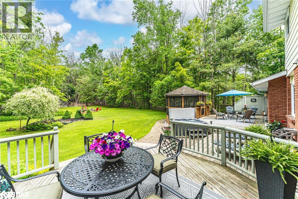 Photo 27 of 102 Tudhope Boulevard, Oromedonte ON
