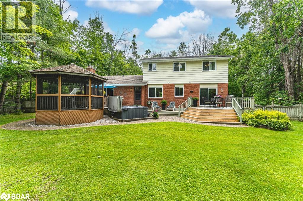 Photo 28 of 102 Tudhope Boulevard, Oromedonte ON