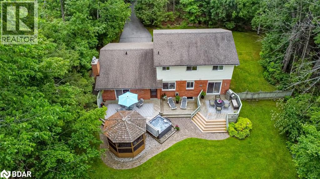 Photo 31 of 102 Tudhope Boulevard, Oromedonte ON